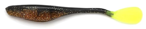 Gambler Flapp'n Shad Soft Jerkbait