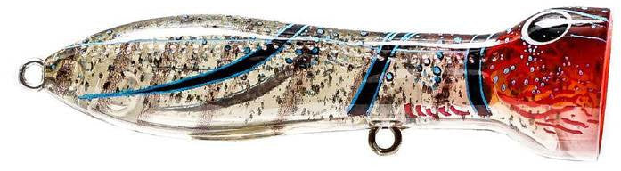 Nomad Design Chug Norris Inshore Popper