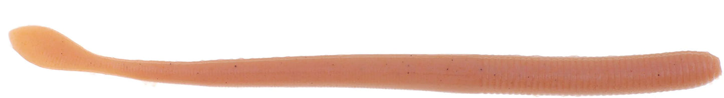 Berkley Gulp! Nightcrawler 6 inch Scented Plastic Worm 10 pack