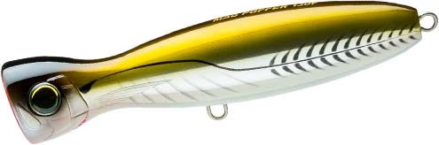 Yo-Zuri Mag Popper Topwater Popper 130mm - 5.25 Inch