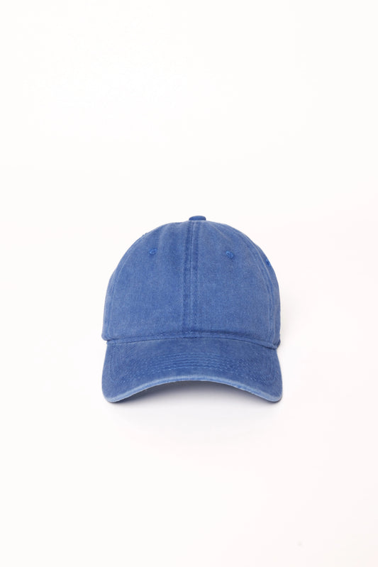 Azura Cap - Blue