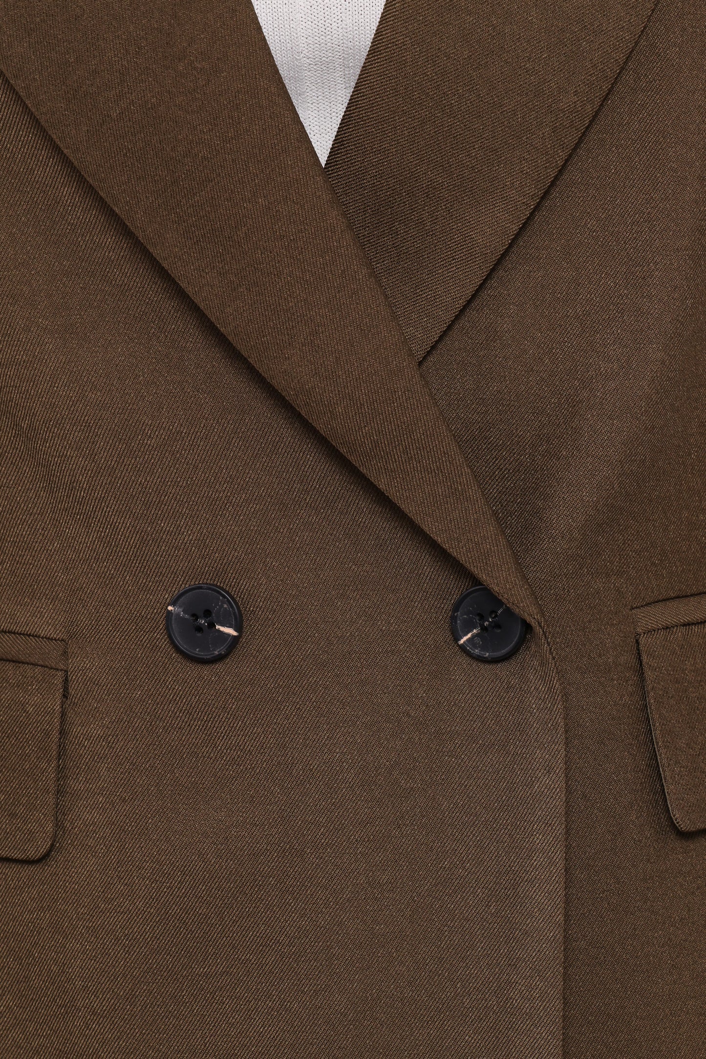 Viper Blazer - Olive