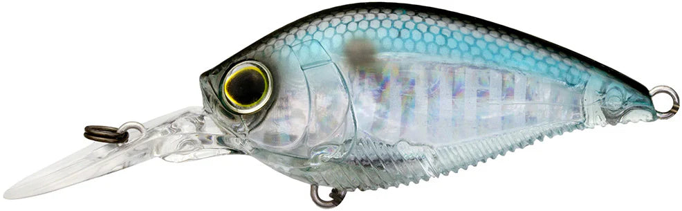 Yo-Zuri 3DB Crank 1.5 MR Medium Diving Crankbait