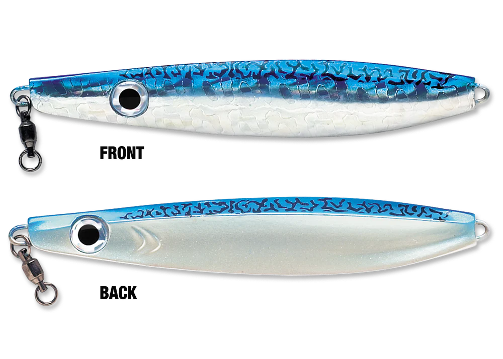 Williamson Vortex Speed Jig