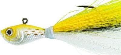 SPRO Bucktail Jig 3/8 oz.