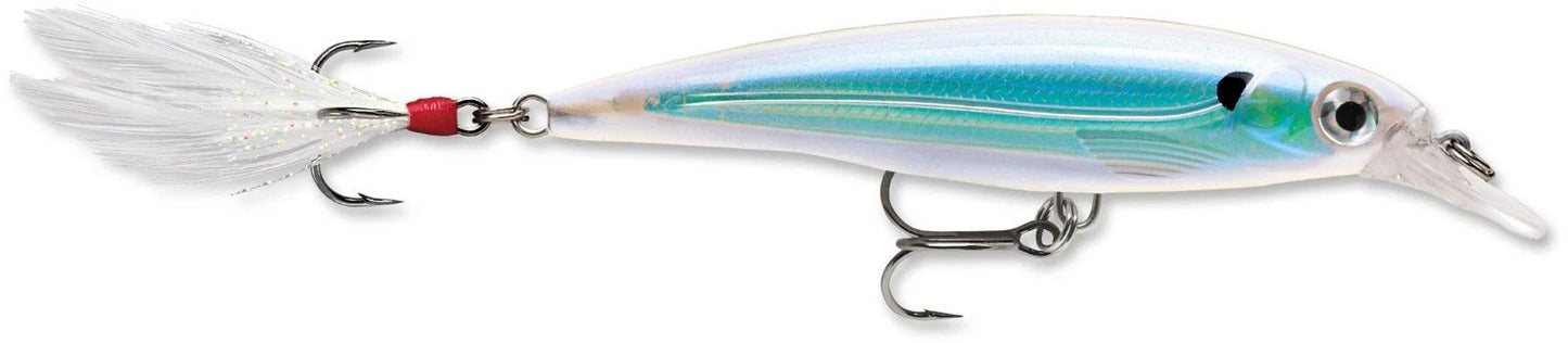 Rapala XR-08 X-Rap Shallow Diving Jerkbait - 3.125 Inch