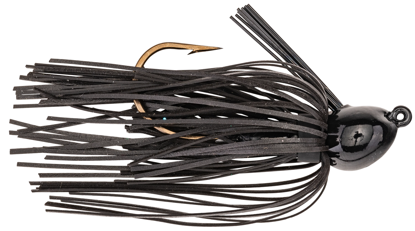 Strike King Bitsy Bug Mini Jig