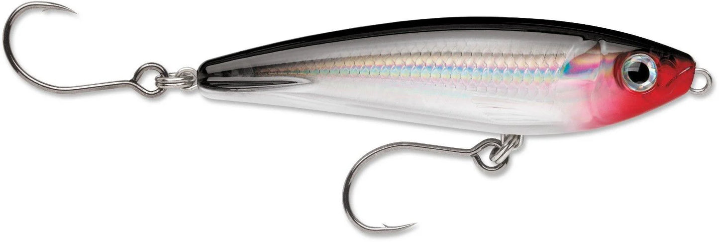 Rapala SXRSB-07 X-Rap Saltwater Subwalk Subsurface Walker - 2.75 Inch