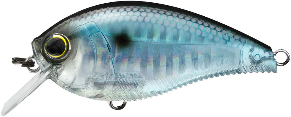 Yo-Zuri 3DB Crank 1.5 Shallow Squarebill Crankbait