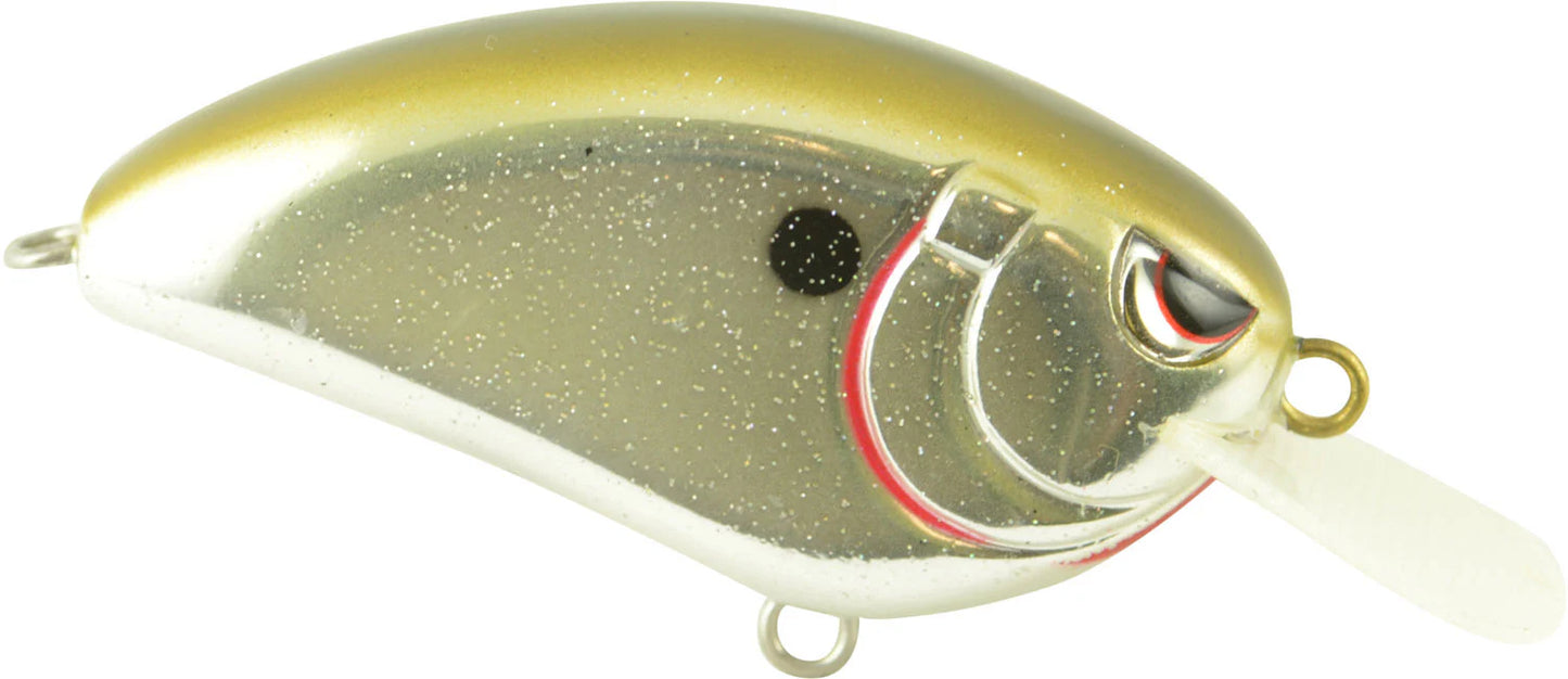 SPRO John Crews Little John 50 Shallow Crankbait
