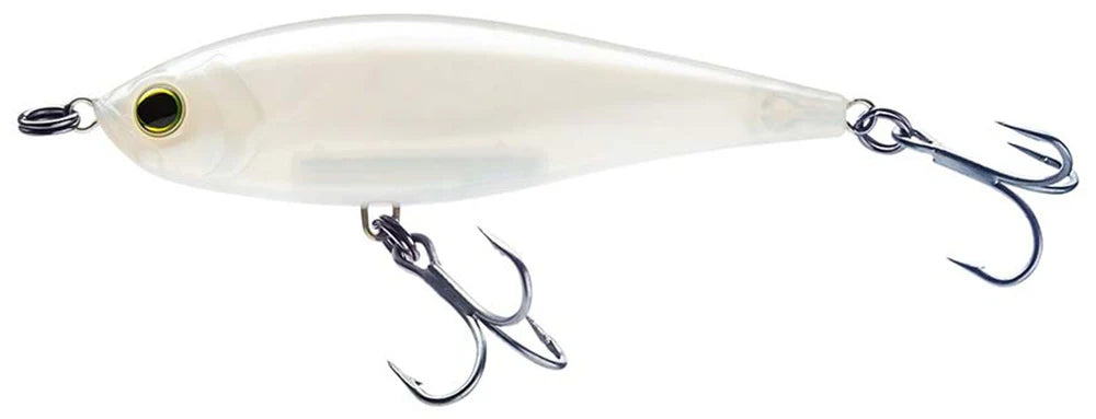 Yo-Zuri 3D Inshore Slow Sinking 5 1/4 inch Twitchbait