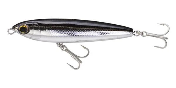 Yo-Zuri Hydro Pencil 5 inch Saltwater Topwater Walker