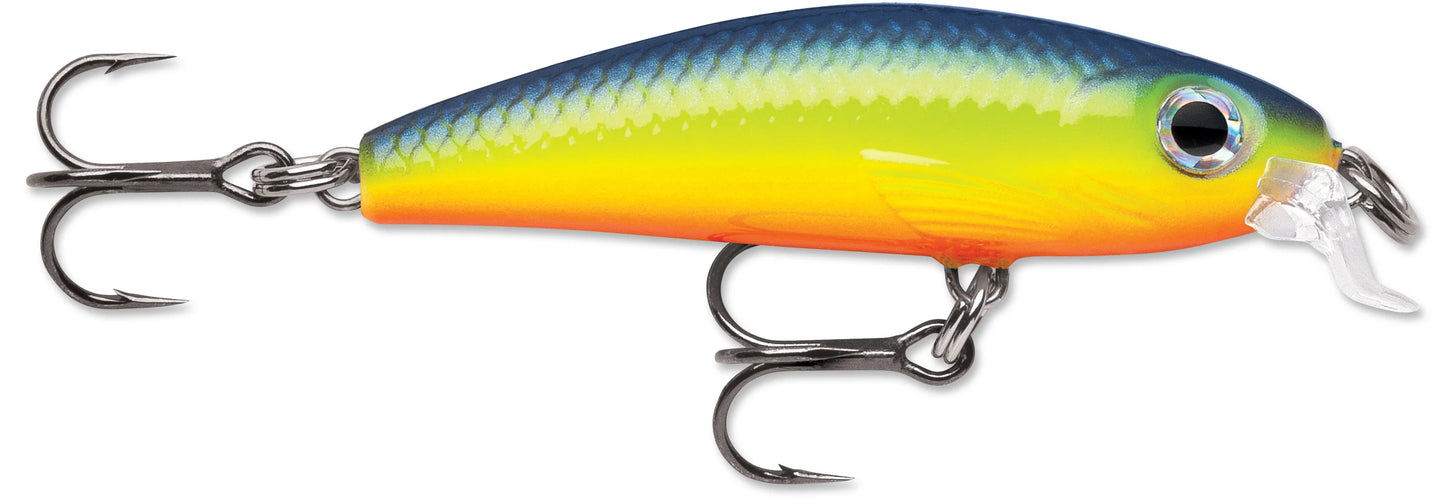 Rapala Ultra Light Minnow 06 Jerkbait