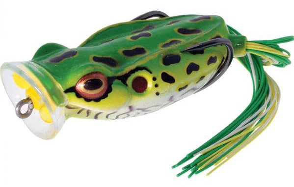 River2Sea Spittin' Wa 70 Topwater Frog