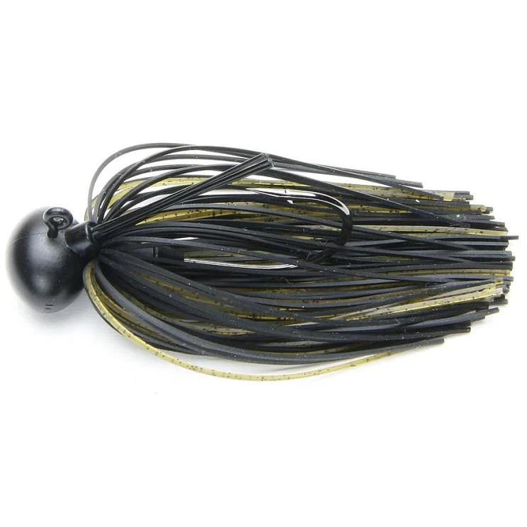 Keitech Tungsten Model II Football Jig (Version 2)