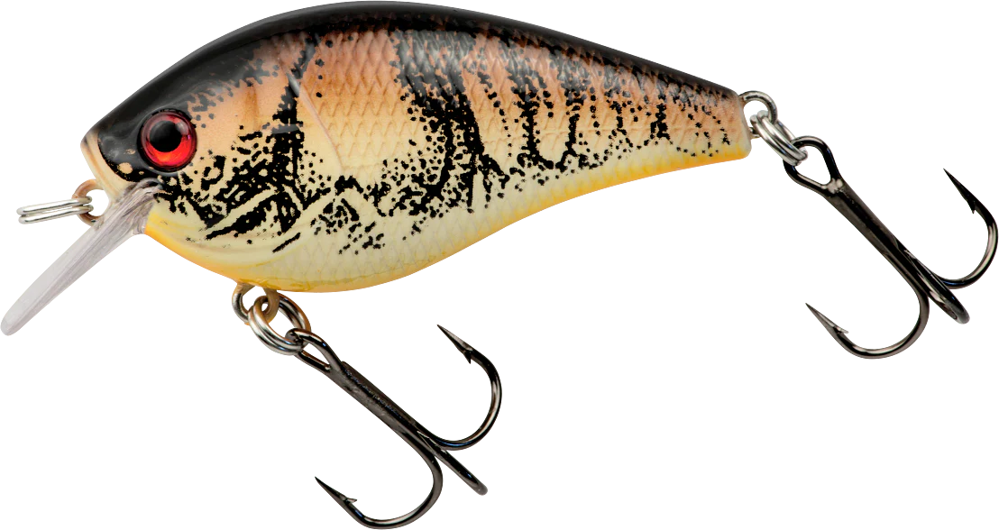 Booyah XCS Series Shallow Squarebill Crankbait