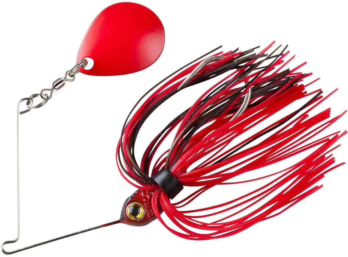 Booyah Micro Pond Magic 1/8 oz. Spinnerbait