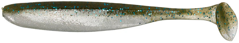 Keitech Easy Shiner 3 inch Soft Paddle Tail Swimbait