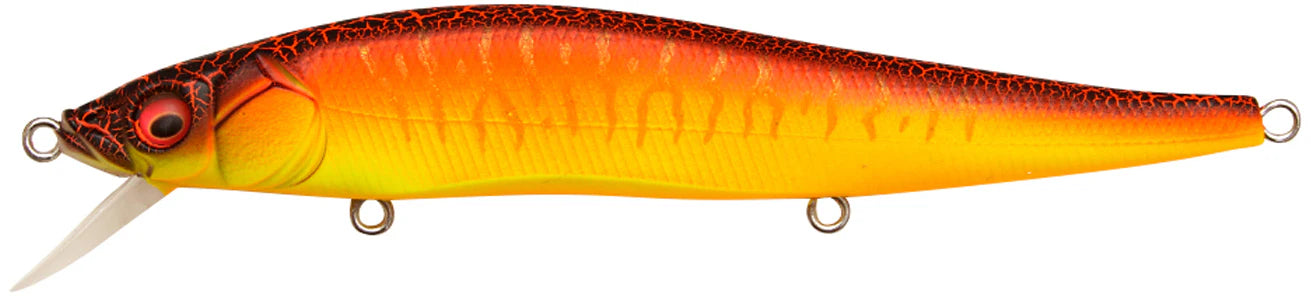 Megabass Ito Vision 110 Jerkbait