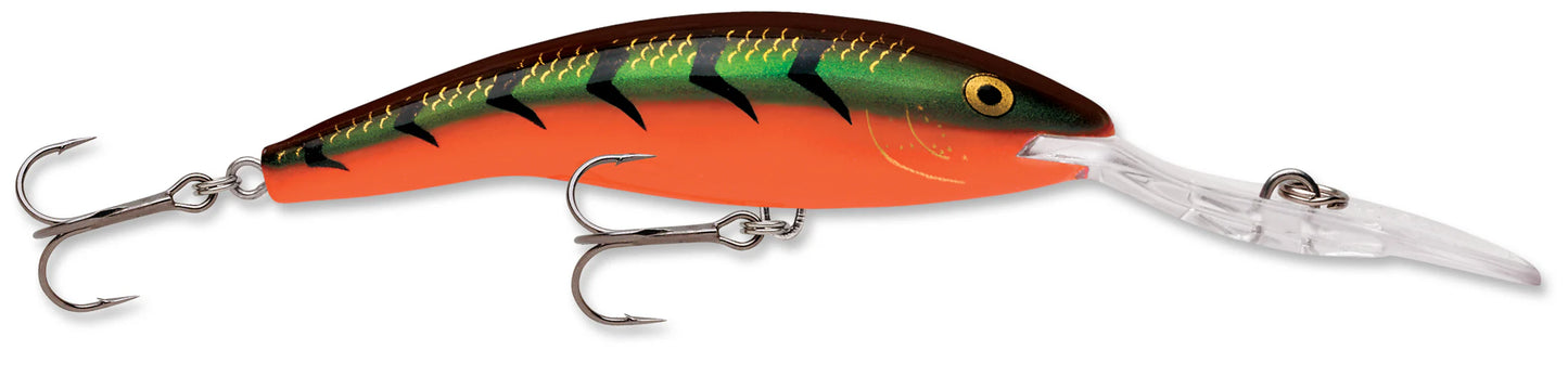 Rapala Deep Tail Dancer 07 Deep Diving Crankbait