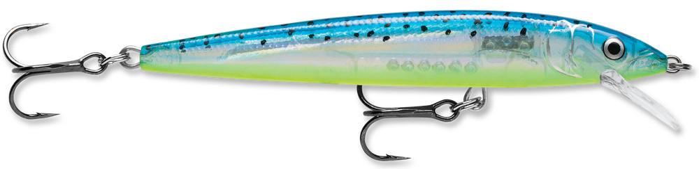 Rapala Husky Jerk 08 Jerkbait/Trolling Minnow
