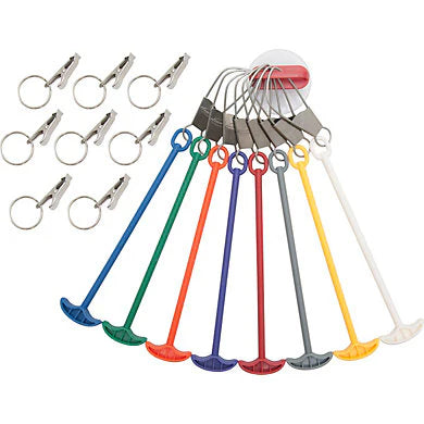 Berkley Tournament Culling Kit w/ 8 Markers