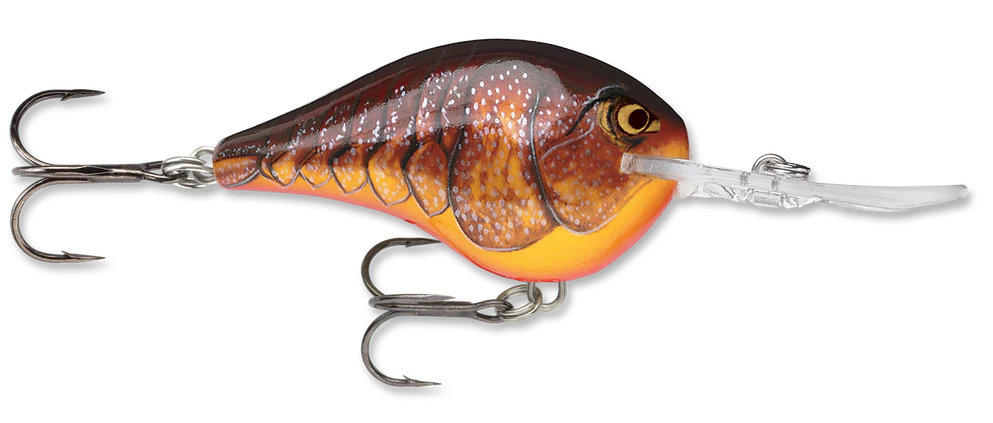 Rapala DT Series Crankbait DT10