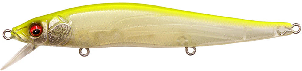 Megabass Ito Vision 110 Jerkbait
