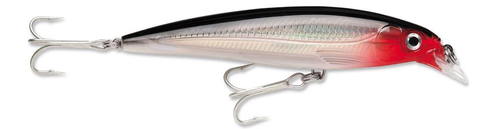 Rapala SXR-10 X-Rap Saltwater Rip Bait - 4 Inch