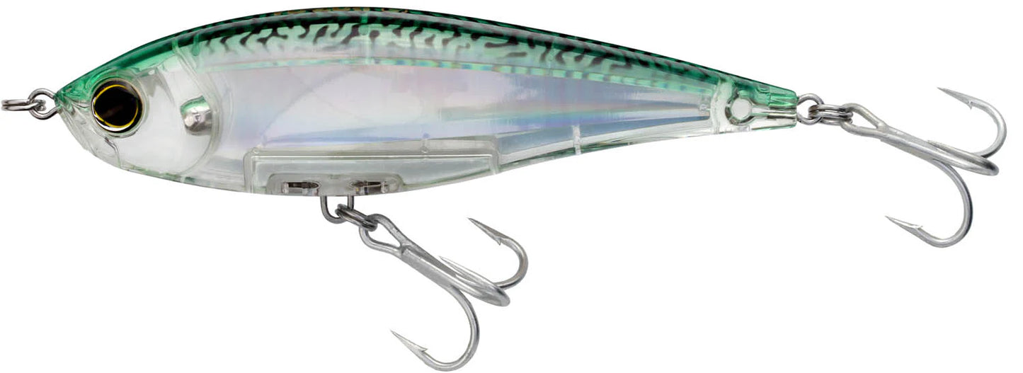 Yo-Zuri 3D Inshore Slow Sinking 4 3/8 inch Twitchbait