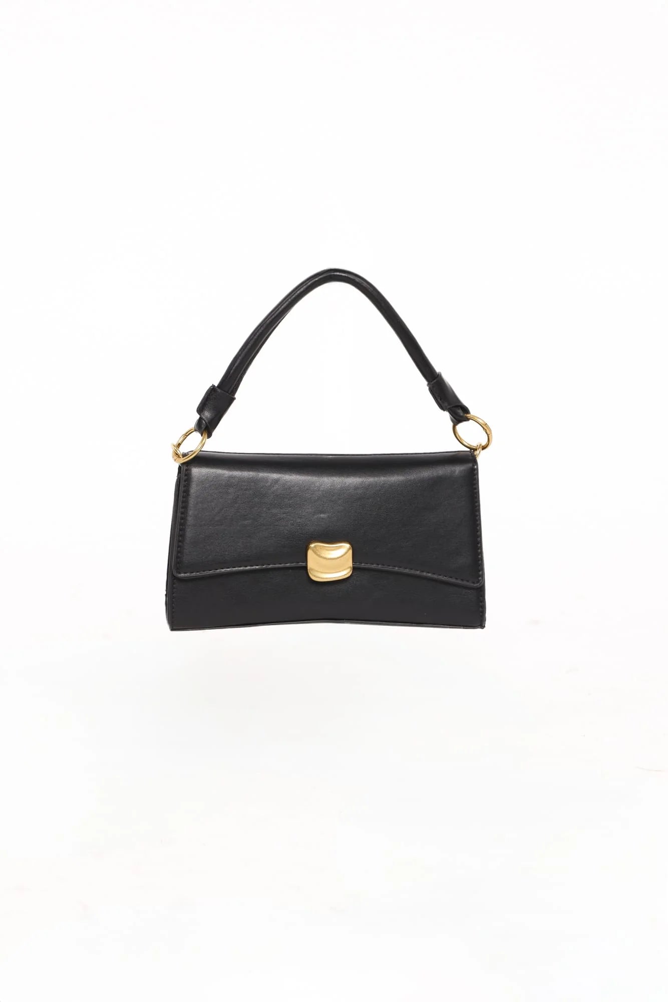 Margaret Handbag - Black