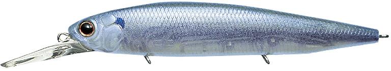 Evergreen International FA-87 Shallow Suspending Jerkbait