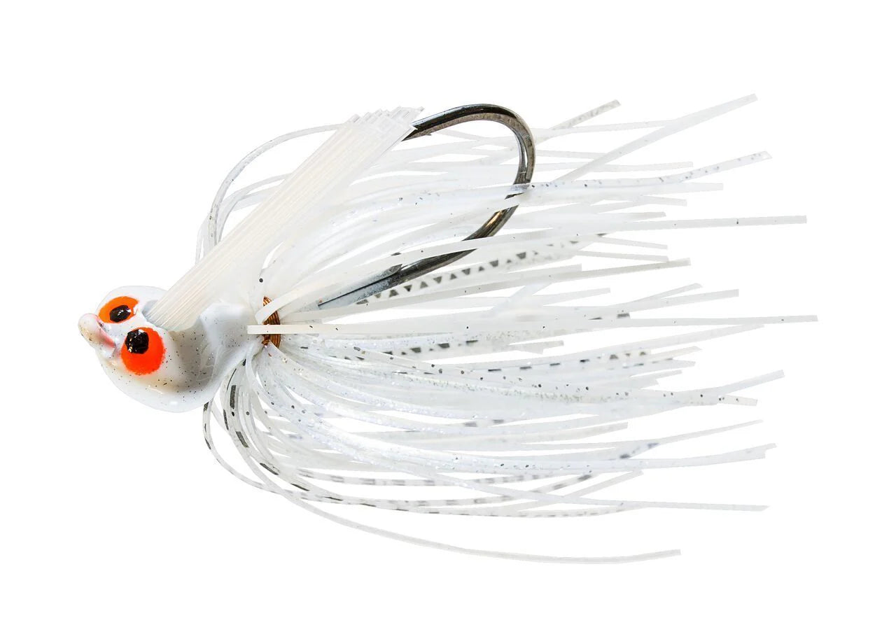 Z-Man CrossEyeZ Flipping Jig 1/2 oz.