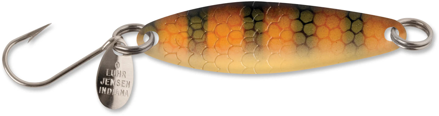 Luhr-Jensen Needlefish 2 1/2 inch Spoon