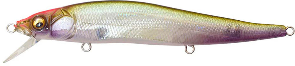 Megabass Ito Vision 110 Jerkbait