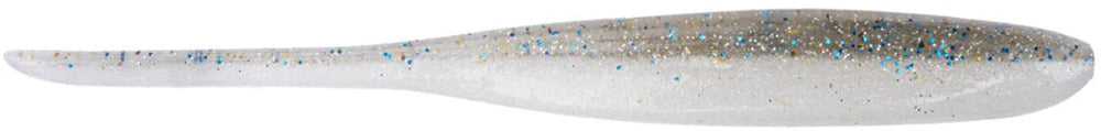 Keitech Shad Impact 4 inch Soft Jerkbait