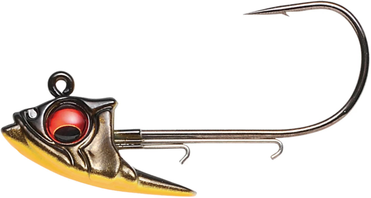 Megabass Body Balance Swimbait Jighead