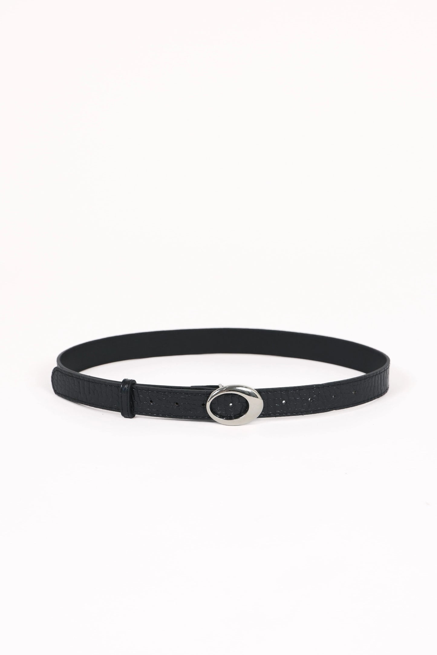 Denver Belt - Black
