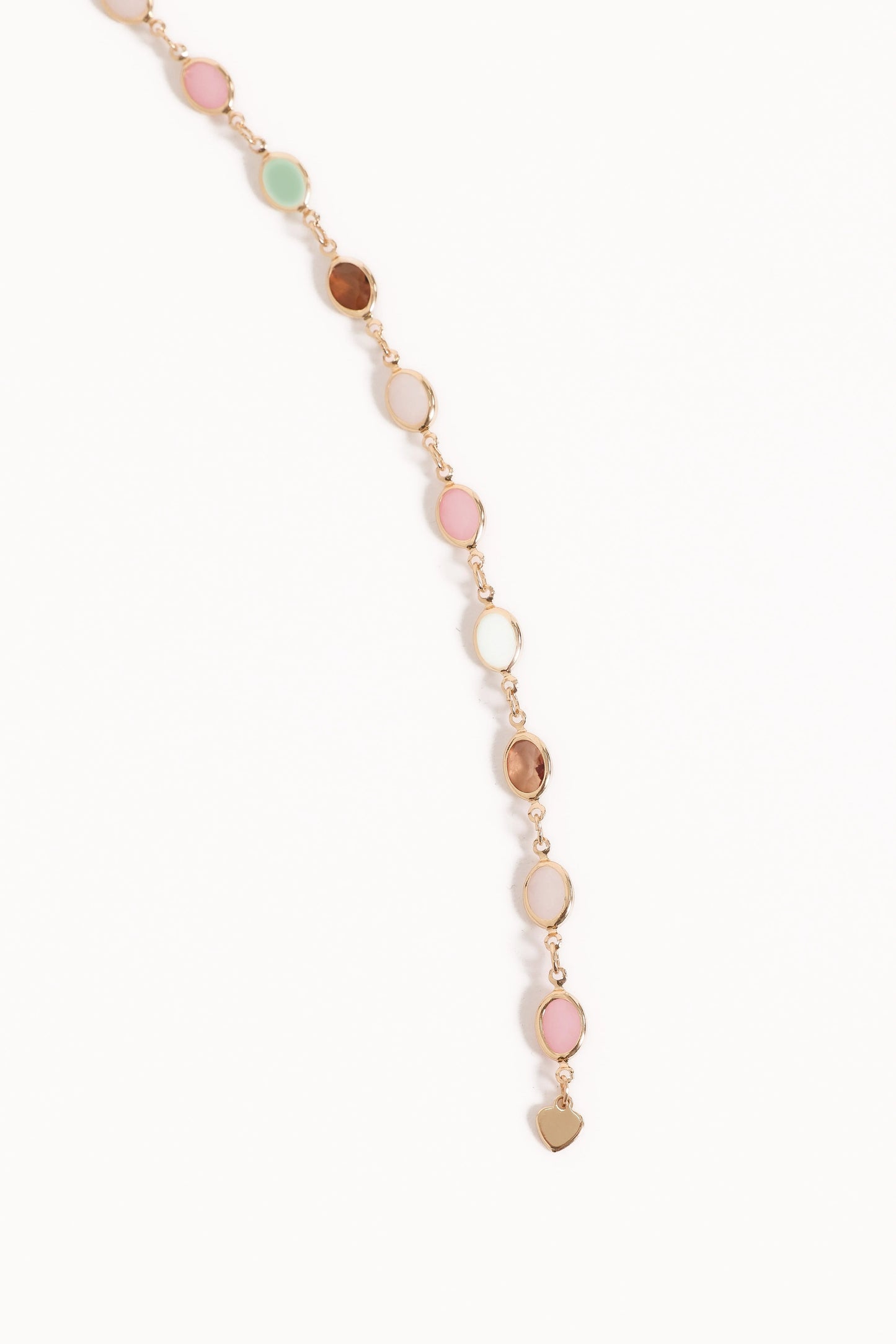 Linley Necklace - Multi