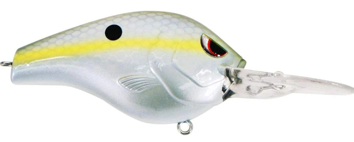 SPRO Fat Papa 70 Deep Diving Crankbait
