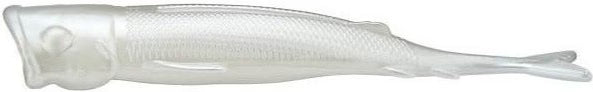 Z-Man Pop ShadZ 5 inch Soft Plastic Popper 3 pack