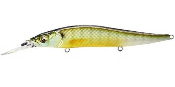Megabass Ito Vision 110 + 1 Jerkbait