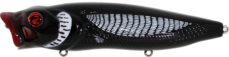 River2Sea Bubble Walker 128 Topwater Walker/Popper