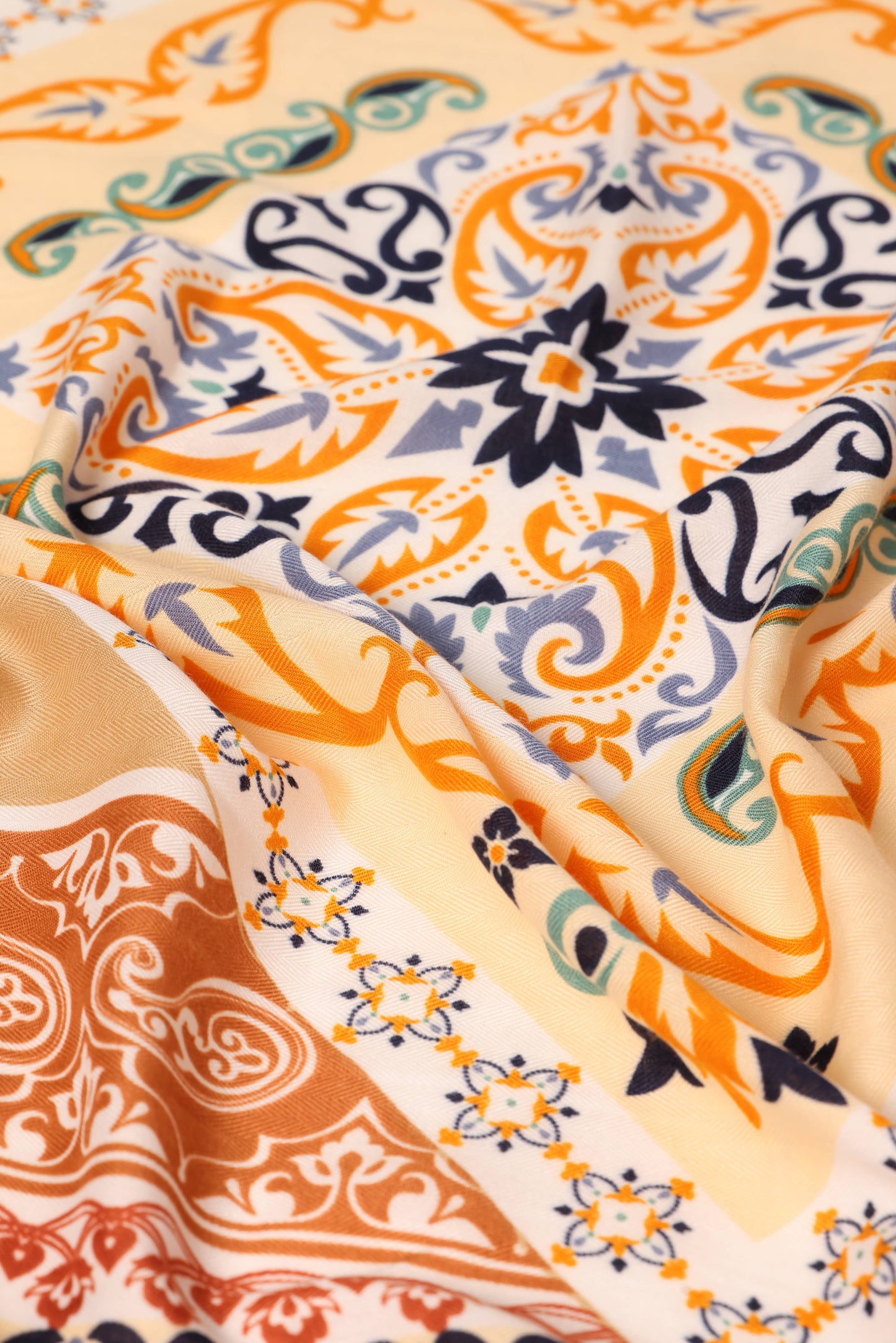 Lucinda Scarf - Multi