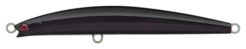 Daiwa Salt Pro Minnow Bullet Fast Sinking 2 1/8 oz. Rip Bait
