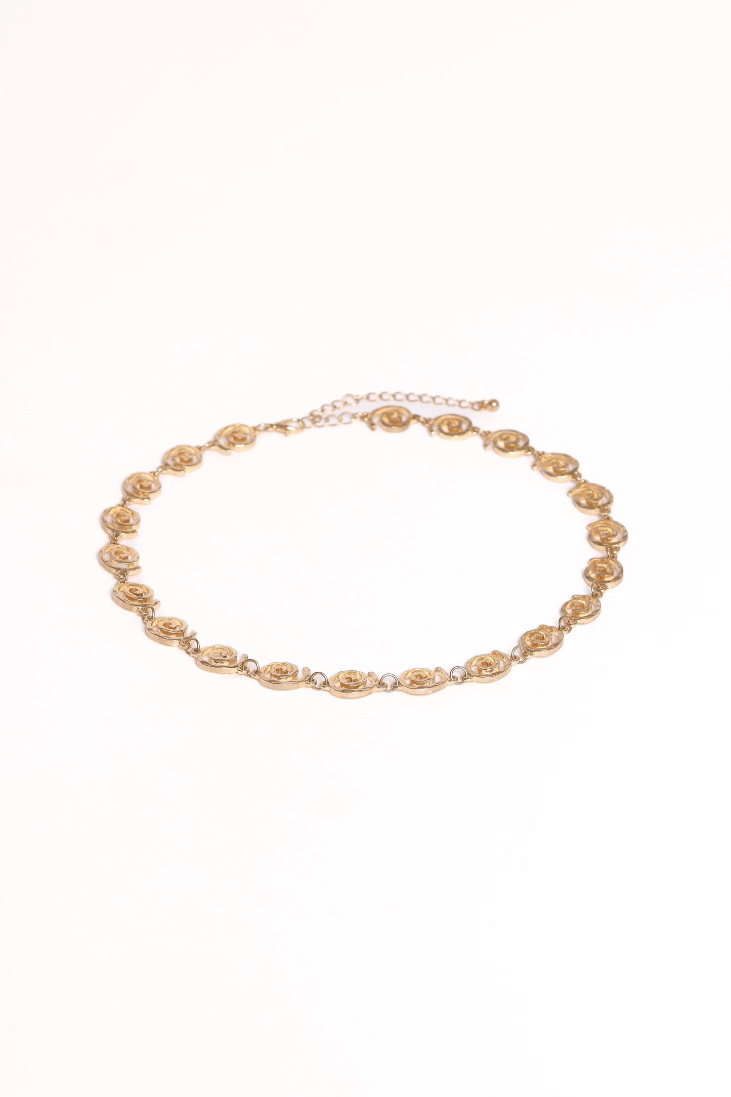 Sol Necklace - Gold