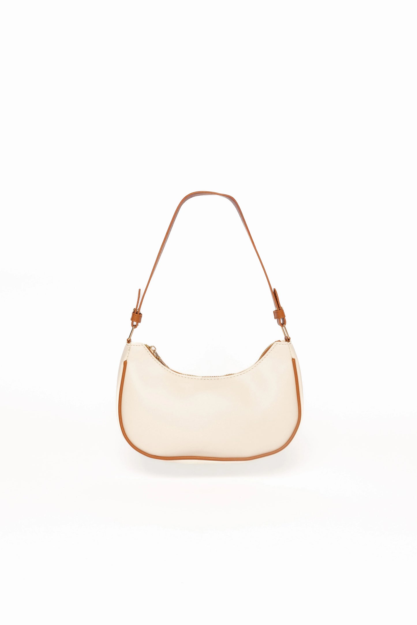 Alessandra Handbag - White
