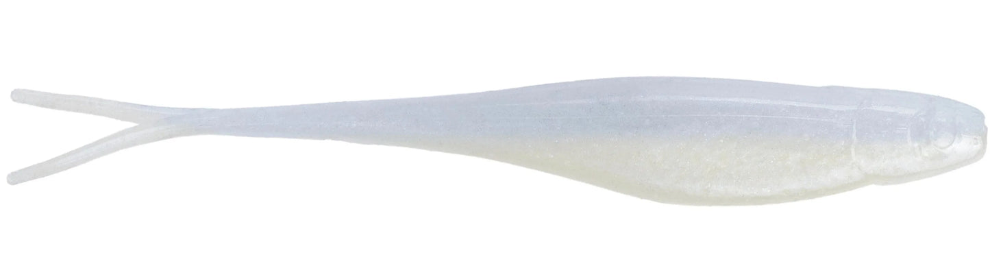 Strike King 3X ElazTech Z-Too Soft Jerkbait - 5 Inch