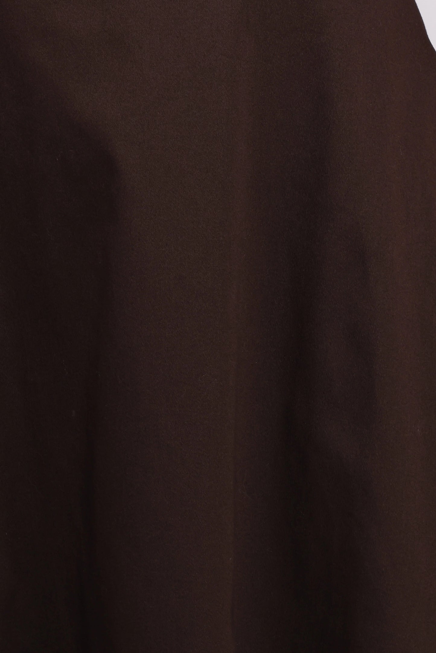 Merlena Maxi Dress - Chocolate