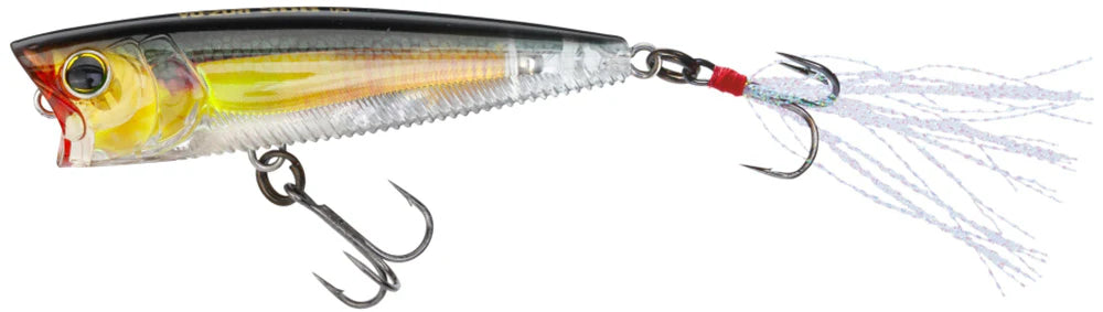 Yo-Zuri 3DB Popper 3 inch Topwater Popper
